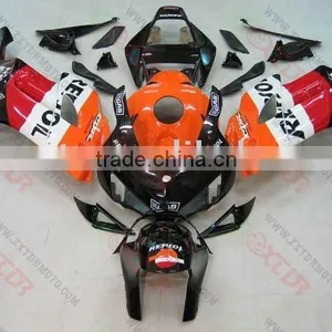 CBR 1000 Racing Fairing thumbnail-1
