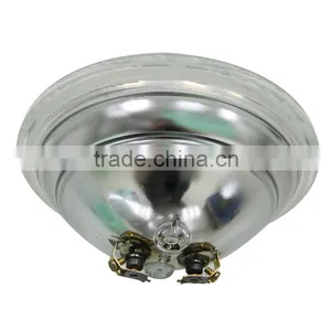 IP68 AC12V 9W Par56 LED Pool Lamp With Thick Glass Cover thumbnail-6