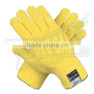 Heat Resistant Gloves thumbnail-1