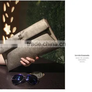 Ladies Party Elegant Clutch Evening Bags 2016 thumbnail-2