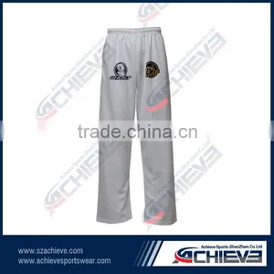 Custom Sublimation Cricket Jerseys Cricket Pants Cricket Uniform thumbnail-4