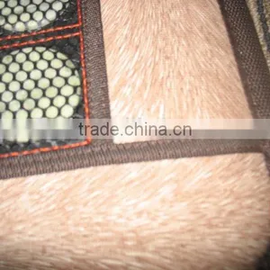 Natural Jade Heating Mattress With Far-infrared Therapy thumbnail-3