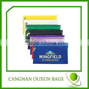 Wholesale Pencil Case,Pencil Bag,custom Printed Pencil Case thumbnail-5