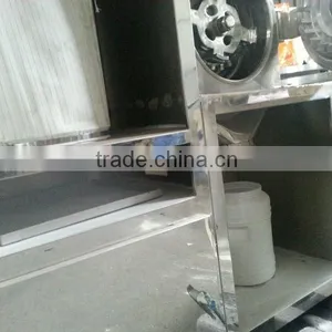 Shanghai TOPS Flour Milling Machine/grinder thumbnail-5