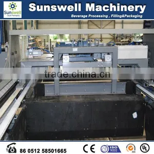 Automatic Depalletizer thumbnail-6
