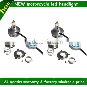 High Quality 4300k 5000k 6000k High/low H4,H6,H7 Headlight Motorcycle thumbnail-2
