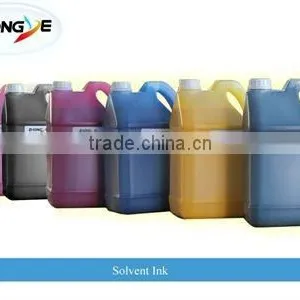 Solvent Ink for Seiko,Xaar,Konica Print Head thumbnail-1