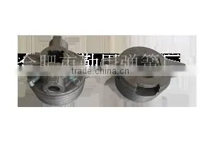 3 3/4'' Spring Flange for Torsion Spring , Spring Joint thumbnail-1