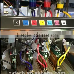 3.2m Solvent Printer With Spectra Polaris Head thumbnail-3