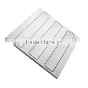 China Slim Square 48W IP20 Led Flat Panel thumbnail-2
