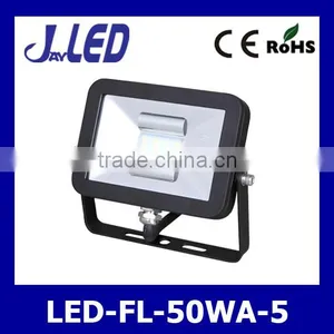 Waterproof IP65 Class High Quality Pass TUV Ultrathin Led Flood Light 50w thumbnail-1