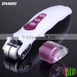 Derma Skin Tender Dermaroller Wrinkles Removal System DNS80A thumbnail-2