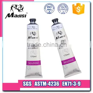 Wholesale Direct From China Oil Paint Brand thumbnail-1