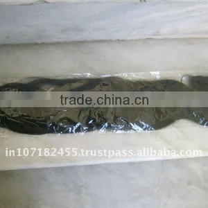 Wavy Virgin Indian Remy Hair thumbnail-1