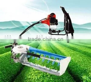 Gasoline Power 26cc Tea Plucker GR-2600C thumbnail-1