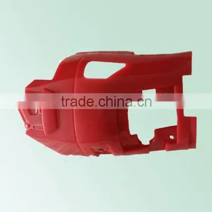 Plastic Tcase for Electronic Toy and Injection Mould thumbnail-1