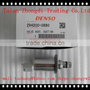 Denso Genuine Suction Control Valve / Valve ASSY/Pressure Regulator 294200-0880 thumbnail-3