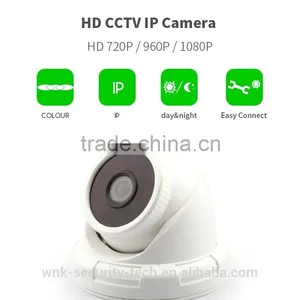 Vitevision Indoor Network Low Price Mini ir Cctv Dome IP Camera thumbnail-2