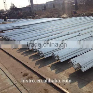 Hot-dip Galvanized 330KV Angle Steel Electric Transmission Tower thumbnail-4