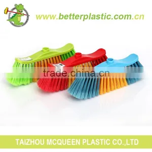Low Price Household Soft Cleaning Plastic Broom thumbnail-6
