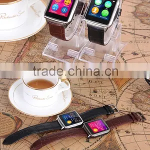 BTW-W03 Smart Watch With Heart Rate Monitor Free-scale Sync Android and Ios Capacitive Touch Screen 1.6 Inch OLED 240*240 Pixel thumbnail-5