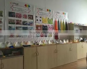 Jiangyin Chengli Optical Co., Ltd. company overview - view 1 thumbnail