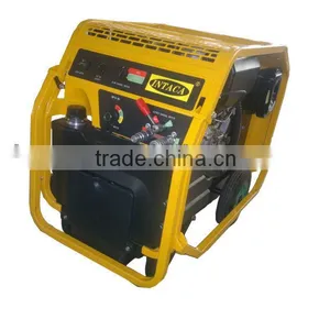 Diesel Engine Hydraulic Power Pack thumbnail-1