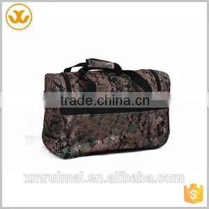 High Quality Oxford Outdoor Mens Traveling Hiking Sport Gym Bags thumbnail-1