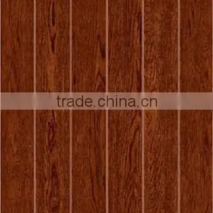 Rustic 600x600mm China Wooden Floor Designs Tile thumbnail-1