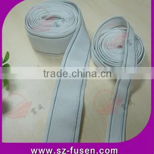 Medical Fastener Tape Elastic Band Soft Medical Strap thumbnail-1