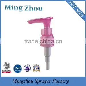 MZ-B05 Plastic Liquid Dispenser thumbnail-2