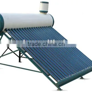 Solar Water Heater thumbnail-1