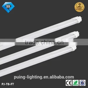 High Efficiency LED Fluorecent Lamp 1200mm 18w T8 LED Tube Light for Living Roum thumbnail-3