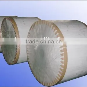 Food Grade One Side pe Coated Paper in Roll/paper in Sheet for Paper Cup, Paper Cup Raw Material thumbnail-4