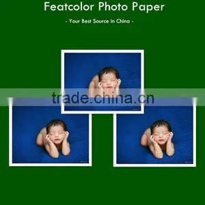 Premium rc a4 260gsm Inkjet Photo Paper thumbnail-1