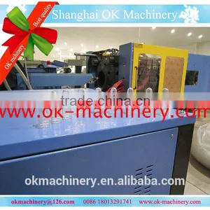 High Quality Fiber Blowing Machine thumbnail-1