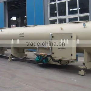Pipe Extrusion Machinery thumbnail-1
