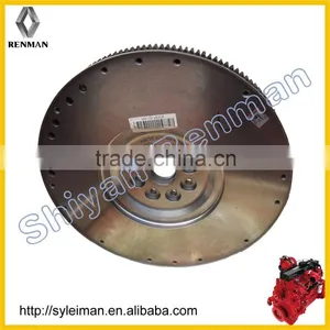 ISBe5.9L High Performance Flywheel 4981723 thumbnail-2