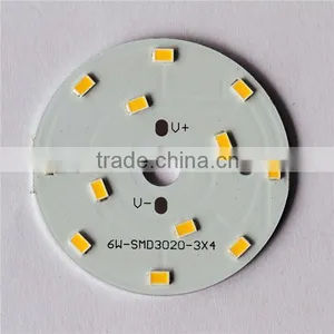 Multilayer Led Fpc With High Quality and Low Price , Led Pcb Assembly Manufacturer thumbnail-5