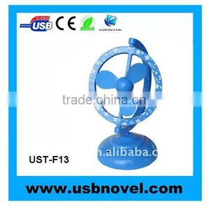 USB Laptop Fan thumbnail-1