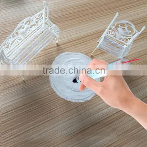 Refills 3d Filament PLA ABS for 3d Printing Machine thumbnail-2