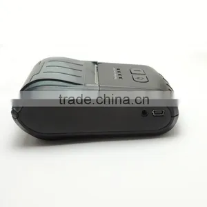 IMP014 58mm 2 Inch Bluetooth Android Mobile Device Mini Portable Printer thumbnail-3
