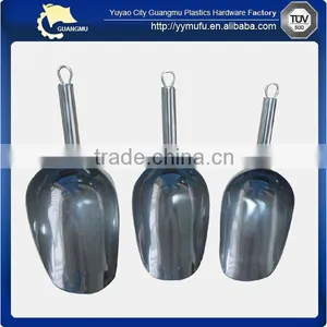 Ice Shovel thumbnail-1