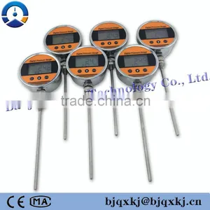 Digital Temperature Gauge QTB118,temperature Gauge Price,industrial Digital Temperature Gauge thumbnail-2