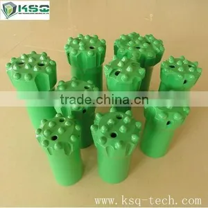 2014 Hot Selling Button Bit and Taper Bits Offered by China Supplier thumbnail-5