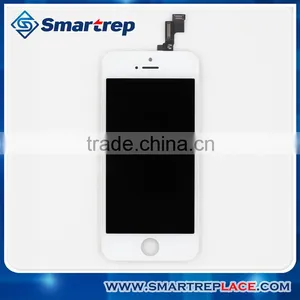 Mobile Phone Accessories 2016 for Apple IPhone 5s LCD AAA thumbnail-1
