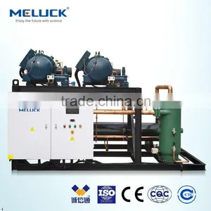 1meluck Plate Freezers Compressor Cold Storage thumbnail-1