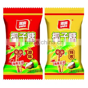 180g Hard Coconut Candy thumbnail-1