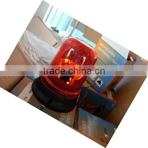 100% Factory Price for 12V RED Car Warning Light for Car thumbnail-1