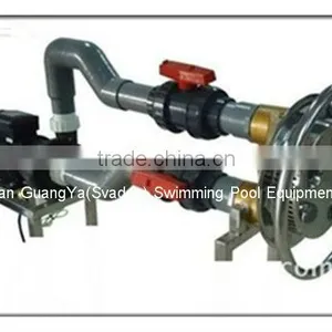 Body Building Machine, Countercurrent Machine thumbnail-1